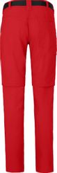 Bergson Outdoorhose BENNETT Zipp-Off (slim) Damen günstig online kaufen