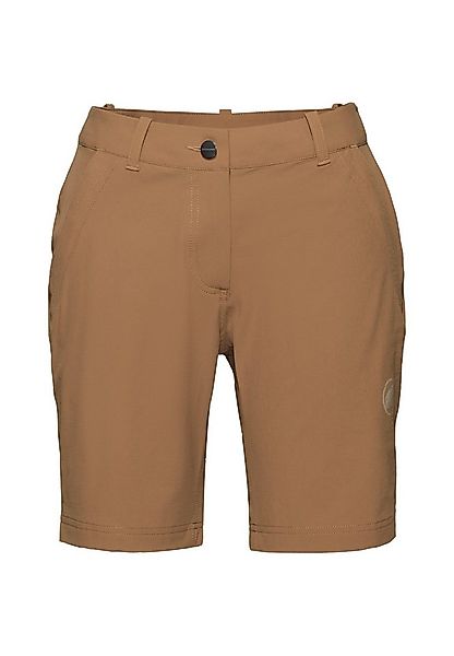 Mammut Trekkingshorts Hiking V Shorts Women günstig online kaufen