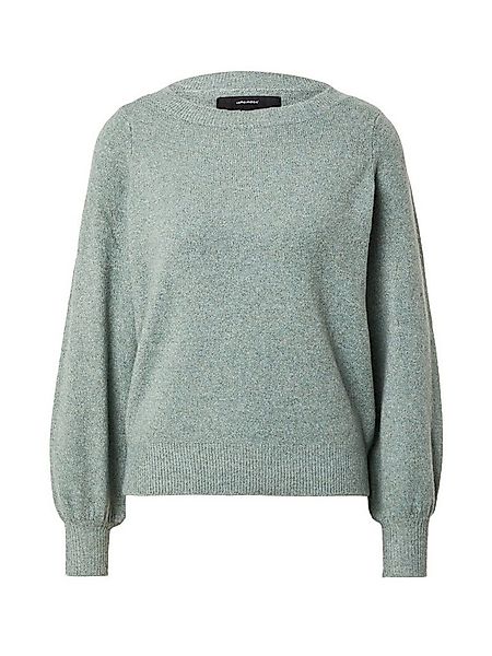 Vero Moda Strickpullover Brilliant (1-tlg) Plain/ohne Details günstig online kaufen