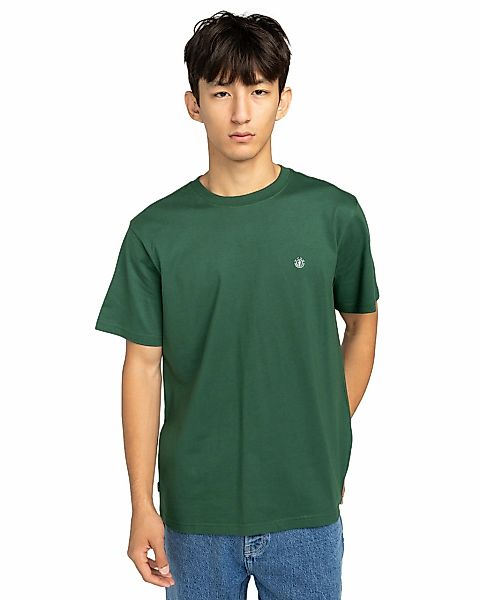 Element T-Shirt "Icon Embroidery" günstig online kaufen