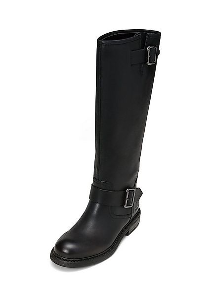 Marc O'Polo mit zwei dekorativen Riemen Stiefel günstig online kaufen