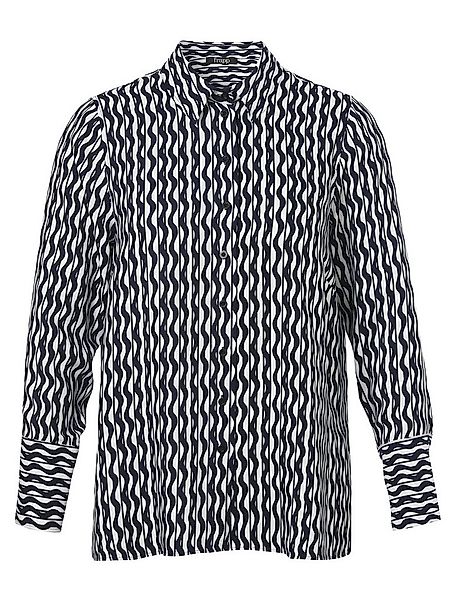 FRAPP Langarmbluse in Große Größen günstig online kaufen