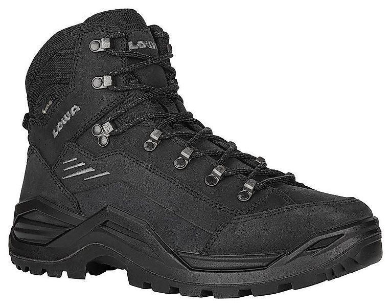Lowa RENEGADE EVO GTX MID W günstig online kaufen