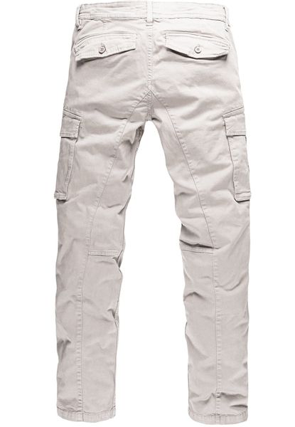 REPUBLIX Cargohose LENNY Herren Cargo Jogger günstig online kaufen