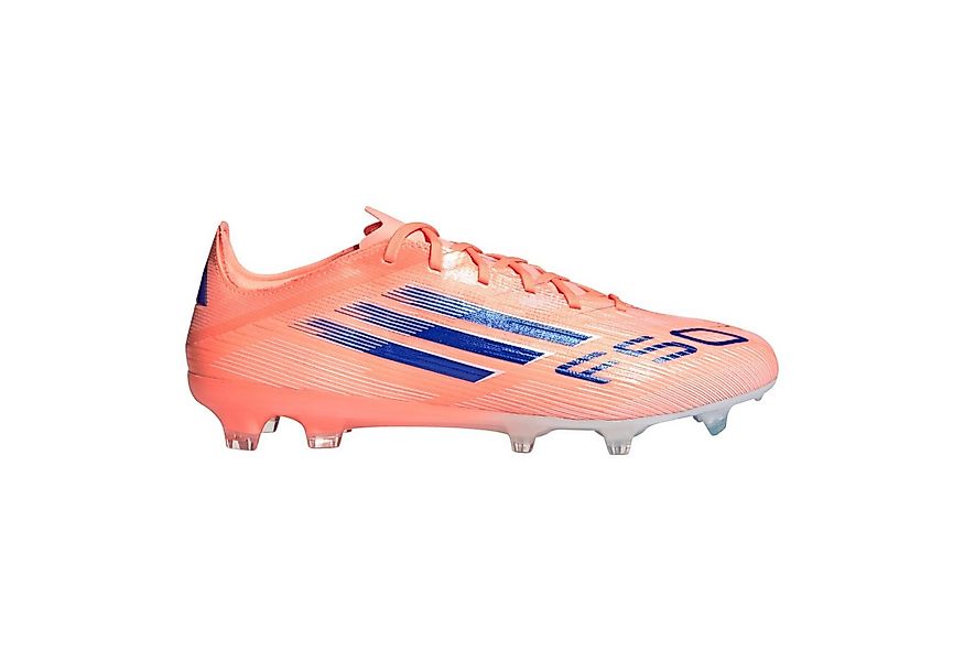 adidas Performance F50 Pro FG (für feste Böden) 2025 orange Herren Fußballs günstig online kaufen
