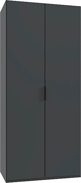 Wimex Kleiderschrank "Oxford by fresh to go, in 3 Breiten, Made in Germany" günstig online kaufen