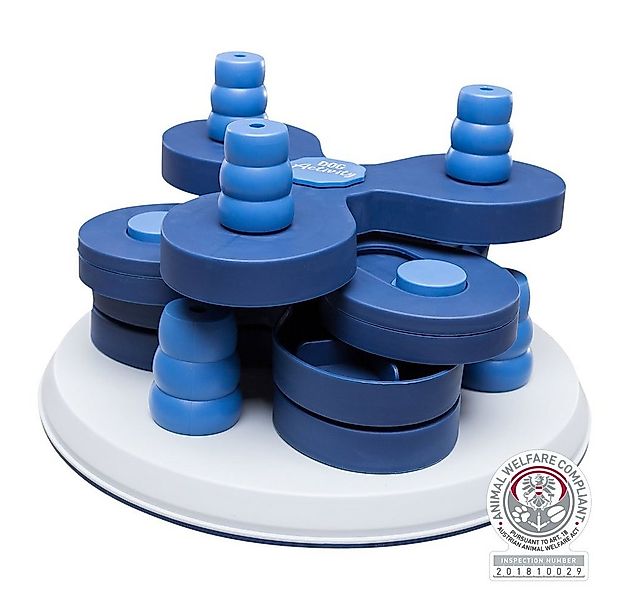 TRIXIE Tier-Intelligenzspielzeug Trixie Dog Activity Strategiespiel Flower günstig online kaufen