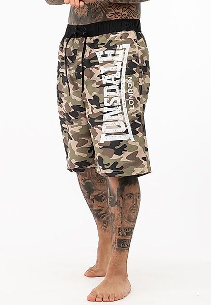Lonsdale Shorts Ballymena günstig online kaufen