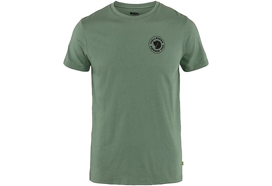 Fjällräven T-Shirt T-Shirt 1960 Logo günstig online kaufen