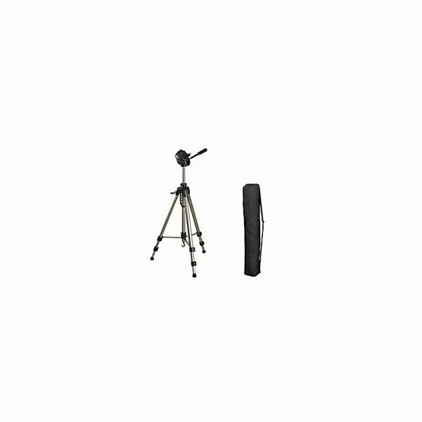 Hama Dreibein Fotostativ, Kamera Stativ, 3-Wege-Kopf, Star 63, 66-166 cm Dr günstig online kaufen