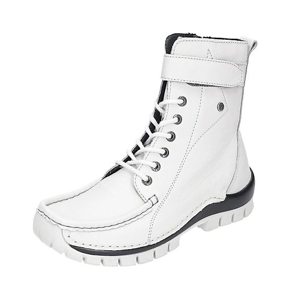 WOLKY für Erwachsene Stiefel (keine Angabe, günstig online kaufen