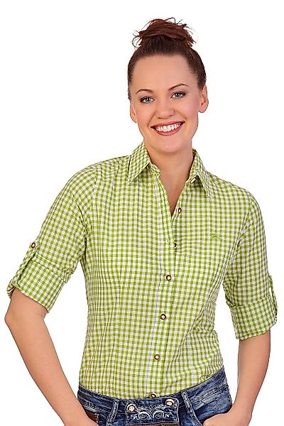 orbis Trachtenbluse Trachtenbluse - BASIC - günstig online kaufen