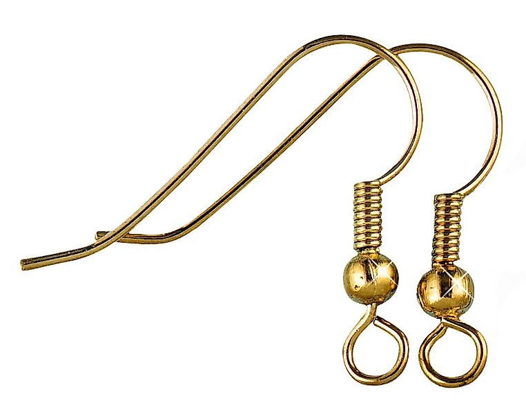 efco Ohrhaken-Set Ohrhaken mit Feder, 10 günstig online kaufen