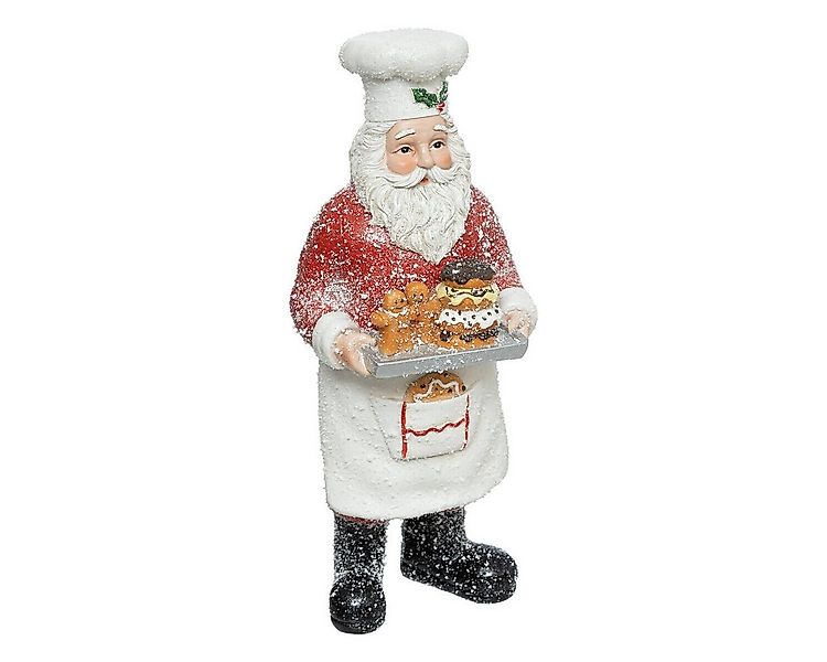 Atmosphera Créateur d'intérieur Weihnachtsfigur (Deko-Objekt, Deko-Objekt) günstig online kaufen