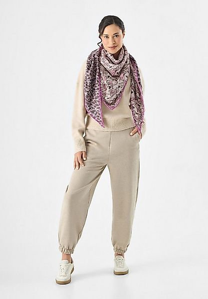 Codello Dreieckstuch, (1-St), Leomuster modern günstig online kaufen