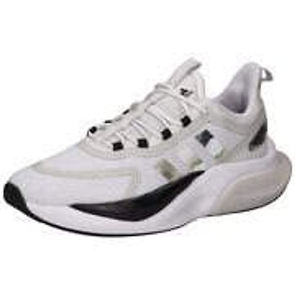 adidas Alphabounce + Sneaker Herren weiß|weiß|weiß|weiß|weiß günstig online kaufen
