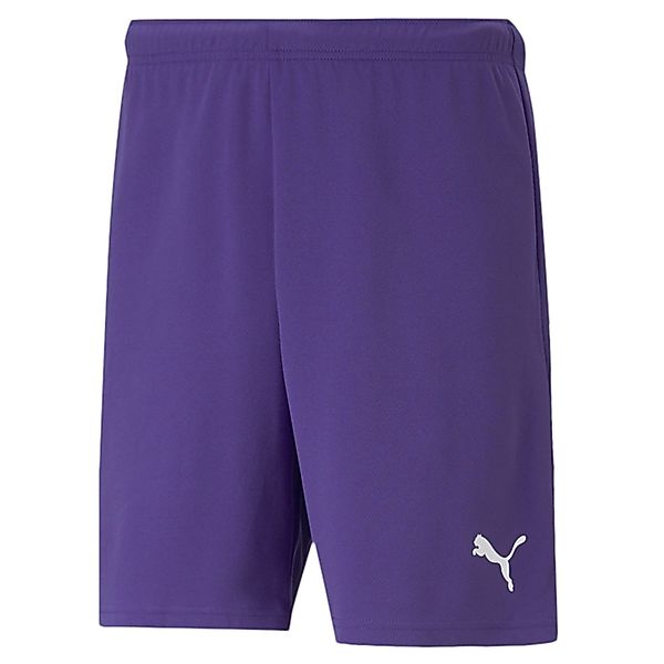 PUMA Trainingsshorts Puma Herren Shorts teamRISE günstig online kaufen