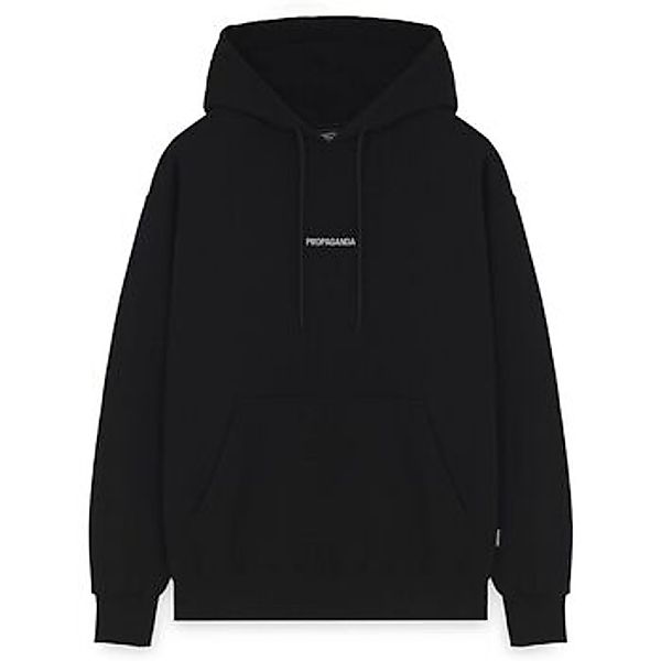 Propaganda  Sweatshirt PRFE458-NERO günstig online kaufen
