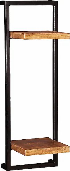 SIT Wandregal Im modernen Industrial Look günstig online kaufen