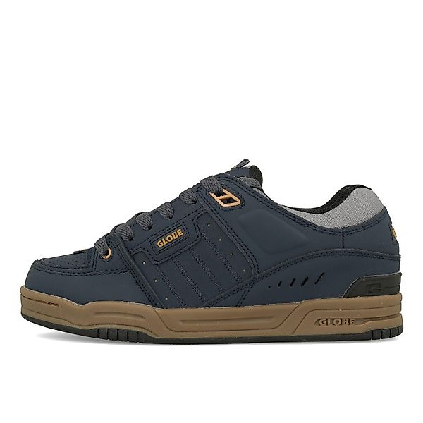 Globe Globe Fusion Herren Navy Grey günstig online kaufen