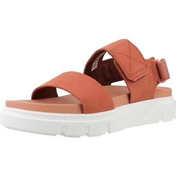 Timberland  Sandalen GREYFIELD SANDAL 2 STR günstig online kaufen