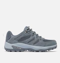 Columbia REDMOND™ IV LOW WATERPROOF Wanderschuh günstig online kaufen