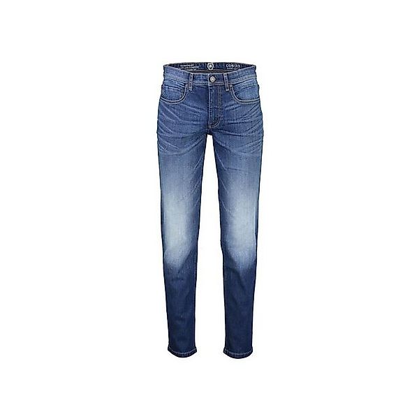 LERROS 5-Pocket-Jeans ’Jeans für Herren in marineblau’ (1-tlg) günstig online kaufen
