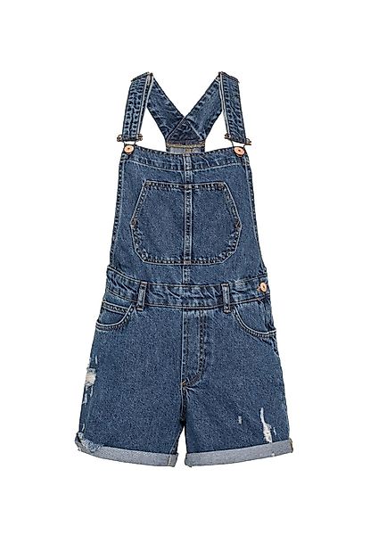 RedBridge Jeansshorts Red Bridge Damen Kurze günstig online kaufen