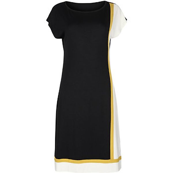 Lisca  Kleider Sommerkleid mit kurzen Ärmeln Saint Tropez günstig online kaufen