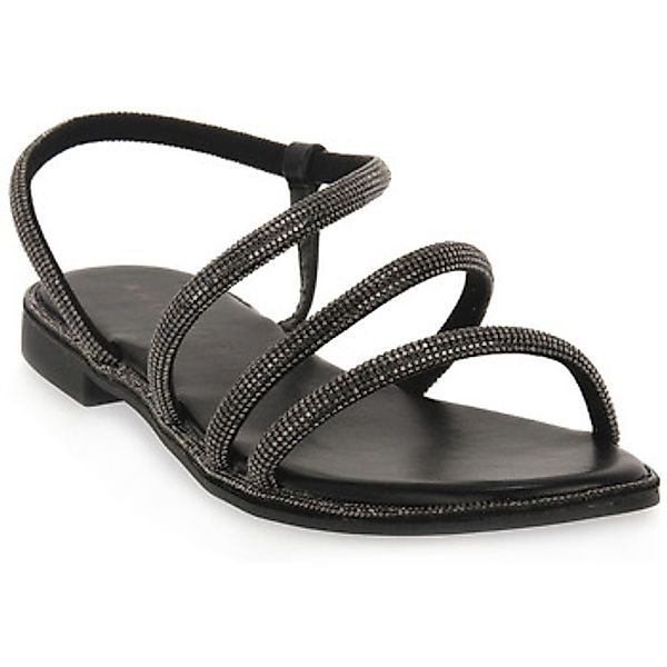 Kharisma  Sandalen NERO STRASS günstig online kaufen