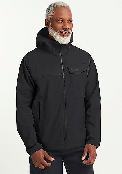 Jack Wolfskin Funktionsjacke MAHANI JKT M Wärmend, winddicht, Übergangsjack günstig online kaufen