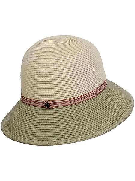 Loevenich Fedora Papier Kopfbedeckung (1-St) günstig online kaufen