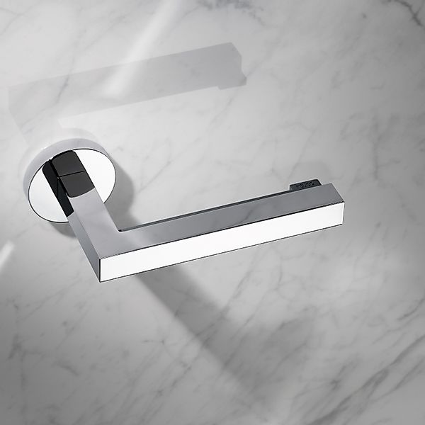 Keuco Toilettenpapierhalter Edition 90, aus Metall, günstig online kaufen
