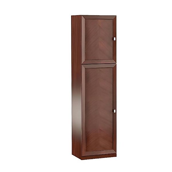 JVmoebel Hochschrank Hochschrank Schrank Highboard Aufbewahrungsschrank Obj günstig online kaufen