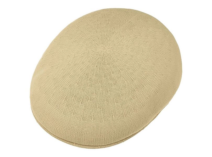 Kangol Flat Cap (1-St) Schiebermütze mit Schirm günstig online kaufen