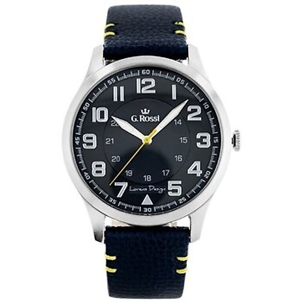 G. Rossi  Armbanduhr 11976A26F1 günstig online kaufen