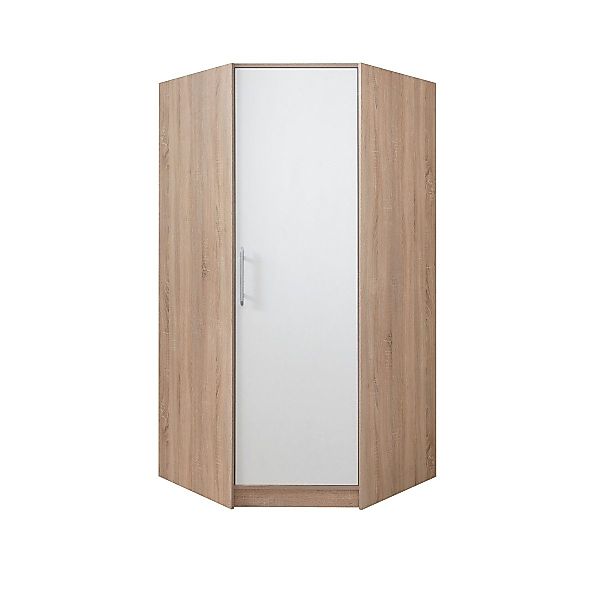 Marmex Möbel Eckkleiderschrank SMART 4 Eckschrank günstig online kaufen