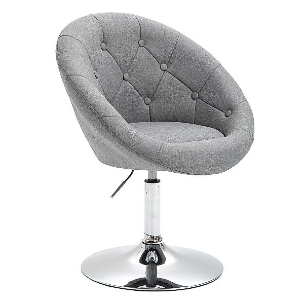 SVITA Chesterfield-Sessel HAVANNA, Retro-Design,Tellerfuß,stufenlos höhenve günstig online kaufen