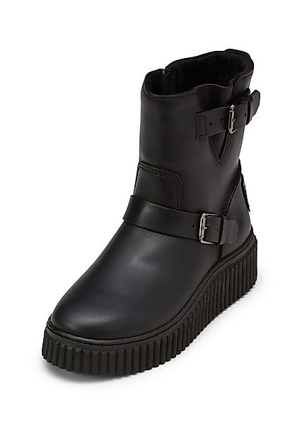 Marc O'Polo mit flauschigem Warmfutter Stiefel günstig online kaufen