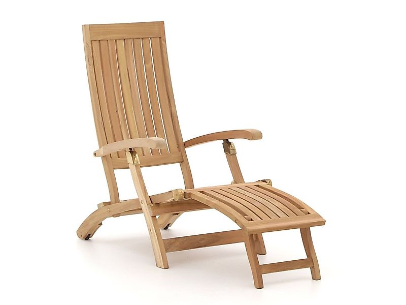 Sunyard Liverpool Deckchair günstig online kaufen