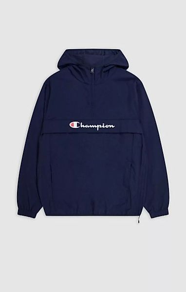 Champion Anorak Hooded Jacket BS501 NNY günstig online kaufen