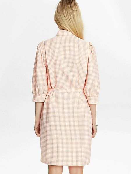 nümph Jerseykleid "Nümph Dress NUDERYA" günstig online kaufen