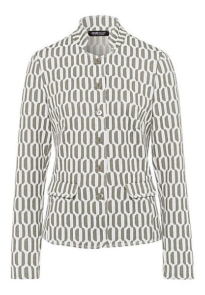 FRANK WALDER Blusenblazer günstig online kaufen