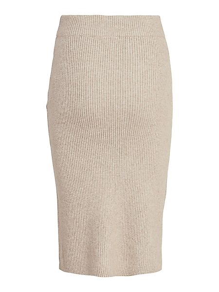 Vila Bleistiftrock Viril (1-tlg) Plain/ohne Details günstig online kaufen