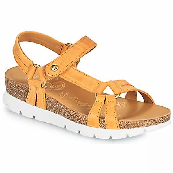 Panama Jack  Sandalen SALLY BASICS günstig online kaufen