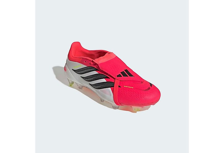 adidas Performance PREDATOR PRO FOLD-OVER TONGUE FIRM GROUND Fußballschuh A günstig online kaufen