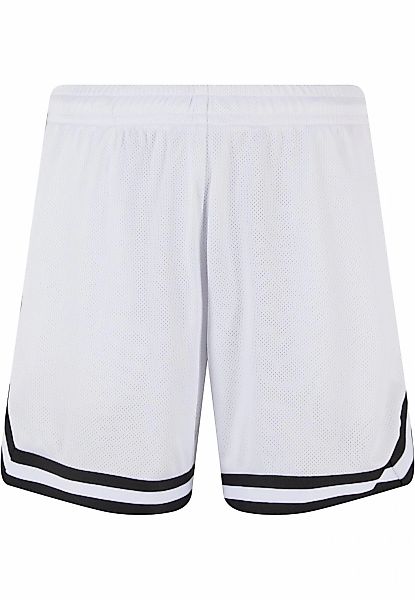 URBAN CLASSICS Shorts "Urban Classics Herren Short Basketball Shorts" günstig online kaufen