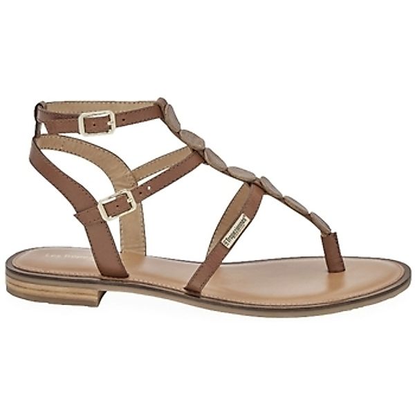 Les Tropéziennes par M Belarbi  Sandalen HORELIA Les Tropeziennes par M.B C günstig online kaufen