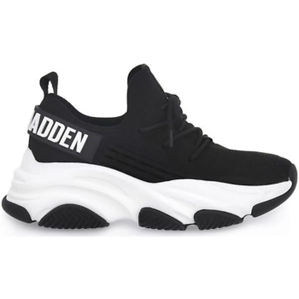 Steve Madden  Sneaker PROTEGE BLACK günstig online kaufen