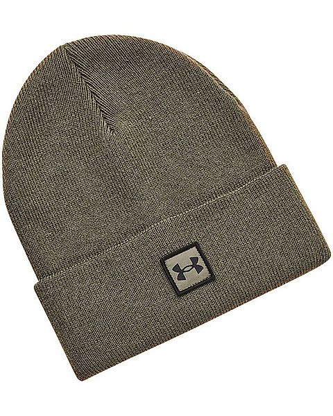 Under Armour® Beanie Mütze Halftime Cuff günstig online kaufen